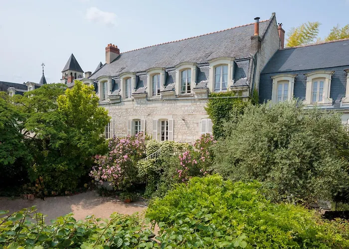 Hôtel Diderot